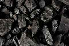 Johnson Street coal boiler costs