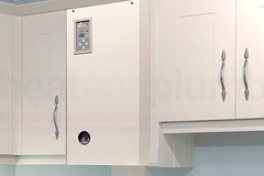Johnson Street electric boiler quotes